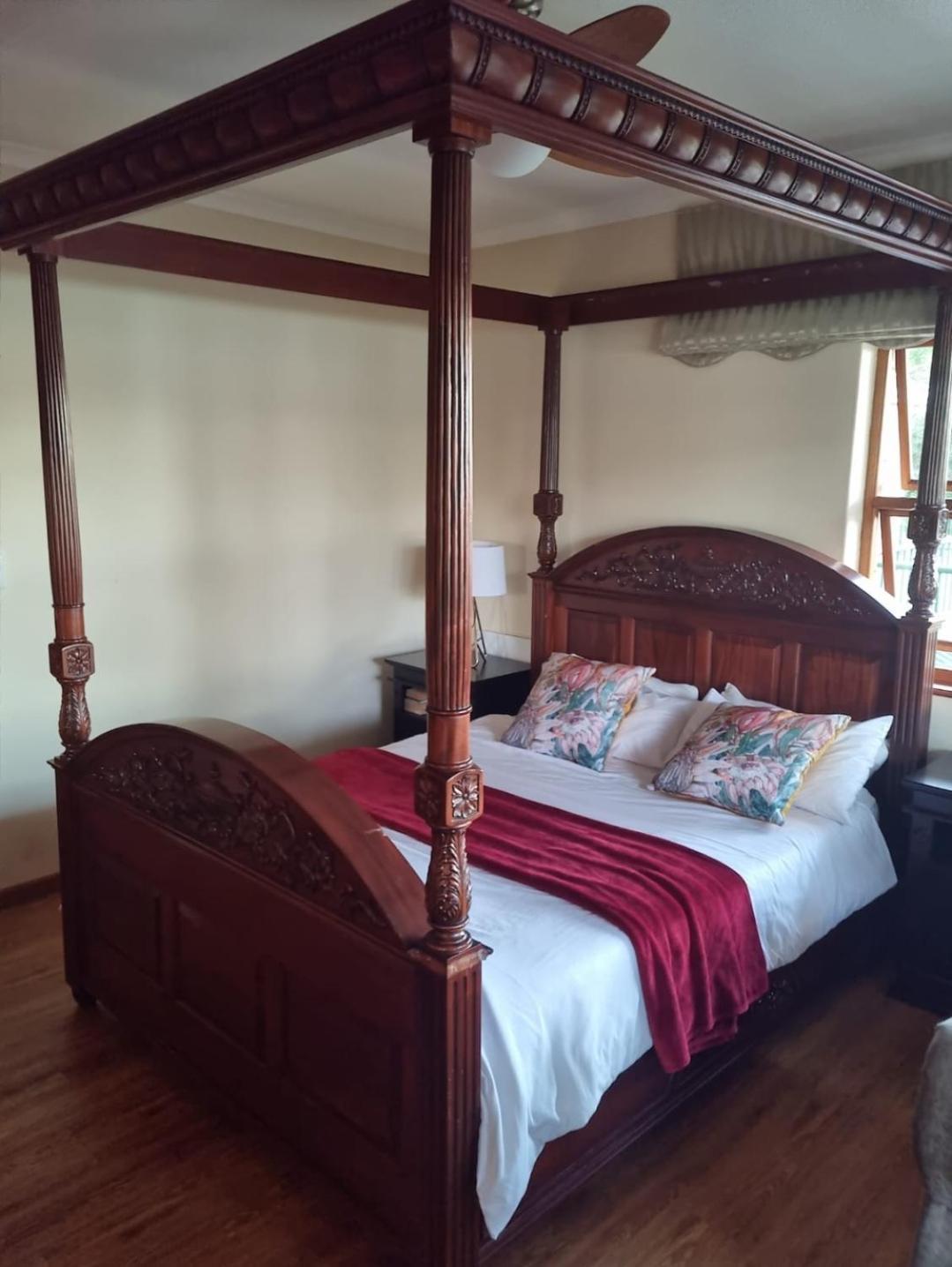 Lagoon Breeze Guest House Knysna Zimmer foto