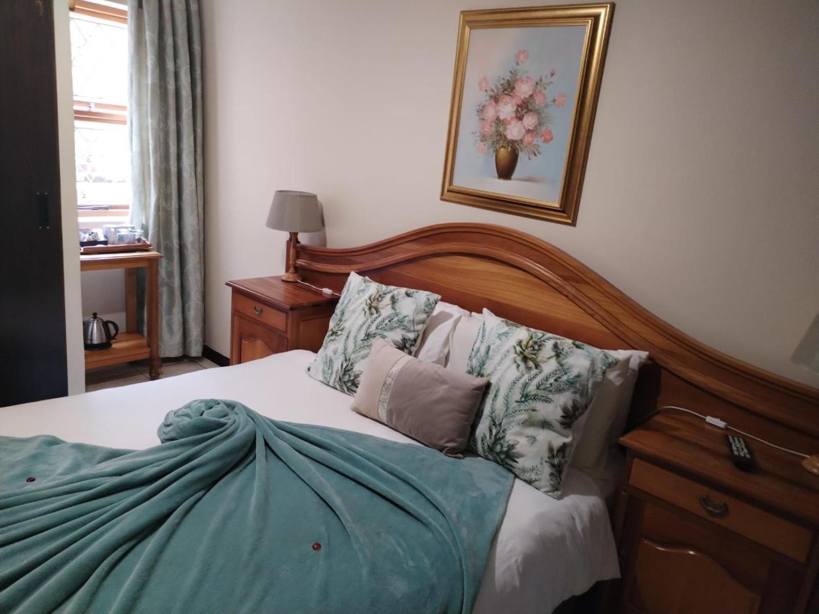 Lagoon Breeze Guest House Knysna Exterior foto