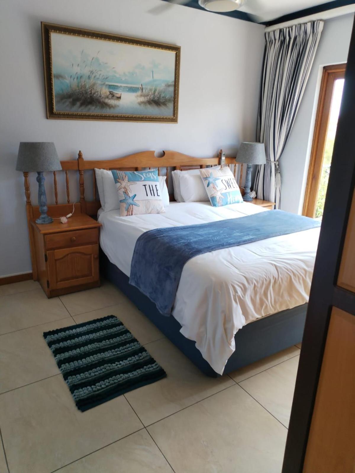 Lagoon Breeze Guest House Knysna Exterior foto